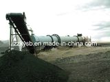 Sludge Dryer/ Sludge Rotary Dryer, Drying Machines