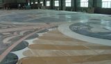 Medallion / Water Jet Cutting-Ylt Marble Medallion / Mosaic Floor