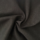 55%Linen 45%Rayon Blend Dyed Fabric