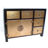 Lacquer Cabinet (HXF-08312)
