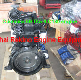 Cummins 6BTA5.9-C180 Diesel Engine Motor for Construction Machinery