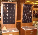 Display Counter