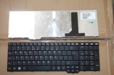 Keyboard for Fujitsu Pi3625 Notebook