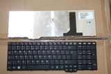 Keyboard for Fujitsu Pi3625 Notebook