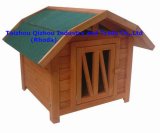 Wooden Doghouse (QZD9009) 
