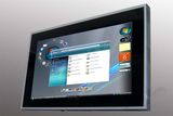 32 Inch All in One Touch Screen PC