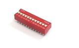 Electronic Component Code Switch