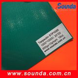 China Supplier 650g PVC Coated Tarpaulin