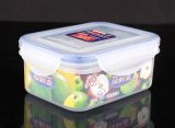 2015 High Quality Plastic Lunch Box Wholesale
