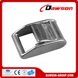 Strap Cam Buckle with Size 3/4'' 1'' 1-1/2'' 1-3/4'' 2''