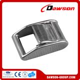 Strap Cam Buckle with Size 3/4'' 1'' 1-1/2'' 1-3/4'' 2''