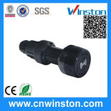 Panel Mounting Explosion-Proof Flash Buzzer with CE