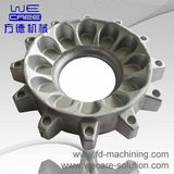 Grey Iron / Ductile Iron / Cast Iron for Castings (Sand Casting / Shell Mold Casting / Lost Foam Casting)