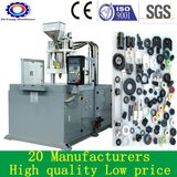 Plastic Vertical Injection Machine