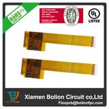 1 Layer Rigid PCB Board 1mm Thickness