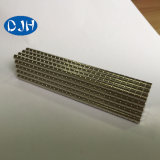 N48 Permanent Magnetic Material Neodymium Magnet