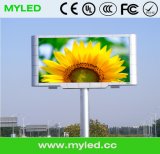 Shenzhen Manufacture Free Logo Outdoor/Indoor/Fixed/Rental Advertising Full Color LED Display