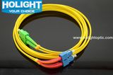 Sc/Sc Patch Cord