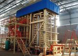 Particle Board Plant & Machine