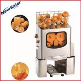 Auto Orange Juicer / Stainless-Steel Orange Juice Machine