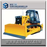 230HP Tracked Bulldozer Md23