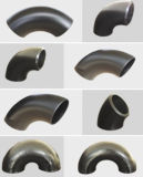 Pipe Fittings for International Trade