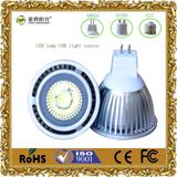 5W High Power GU10 LED Lamp Cup