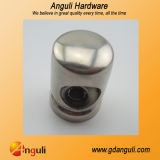 High Quality Stainless Steel Handrail Fittings (AGL-11)