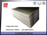 Glassfiber Fr4 Sheet in 6X1020X1220mm with Large Stocks