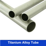 High Quality ASTM B335 Gr1 Gr2 Titanium Tube
