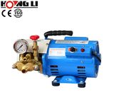 High Pressure Water Jet Cleaning Machine (DQX-60)