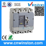 Nse Series MCCB Circuit Breakers with CE