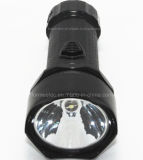 Rechargeable LED Torch X105 Flash Light