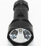 Rechargeable LED Torch X105 Flash Light