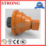 Saj40 Safety Device for Elevator Construction, Saj Type Anti-Falling Safety Device