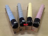 Konica Minolta Tn321 Color Copier Toner Cartridge for Konica Minolta Bizhub C364 C284 C224