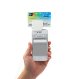 Handheld POS Terminal for Mobile Payment