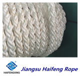 78mm 8-Strand Polypropylene Filament Rope