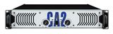 White Panel Ca Series 150W Power Amplifier