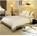 Satin Bedding Set