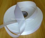 Garment Label Printing Spool Polyester Satin Ribbon
