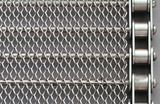Chain Driven Belt Stainless (SS 2050)