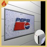 Metal Light Box / LED Light Box / Advertisement Light Box