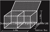 1*0.5m*0.5m Gabion Box