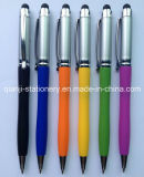 Plastic Stylus Pen (T1010A)