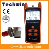 Electronic Meter Techwin Optical Power Meter Tw3208