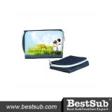 Bestsub Sublimation Deluxe Fabric Wallet (QB02)