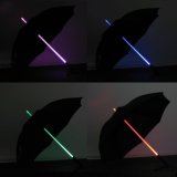 Hot Sell New Invention Promotion LED Umbrella