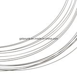 New High Purity Zirconium Coil Wire