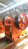 Stone Jaw Crusher